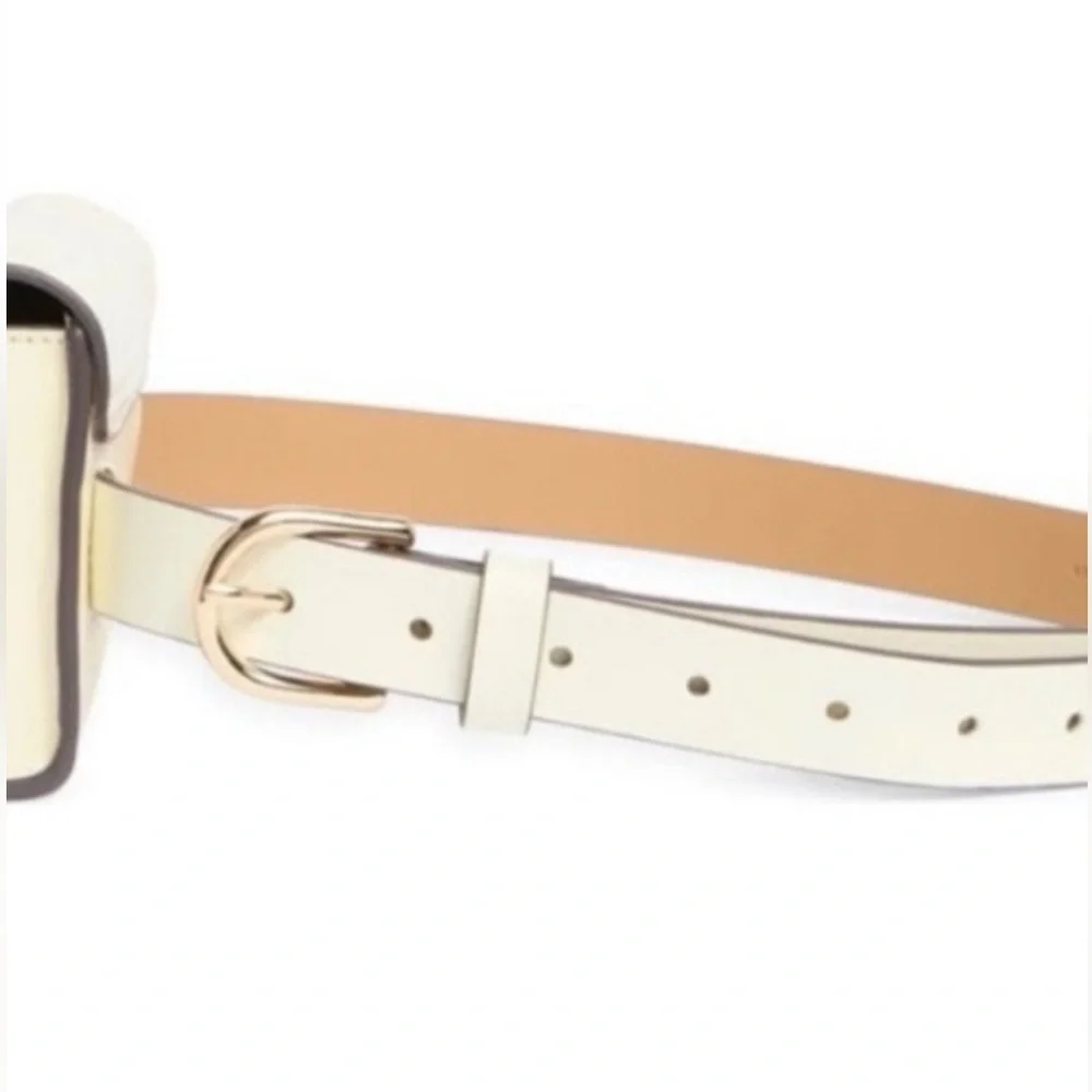 Kate Spade Belt bag size L/XL